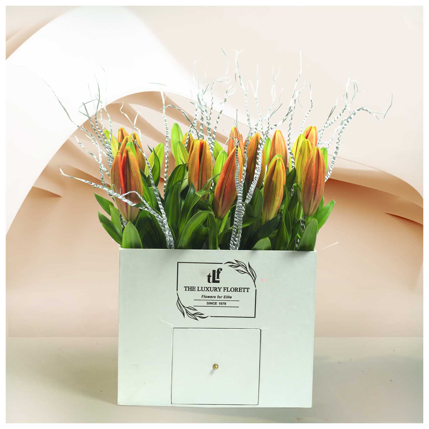 Midsummer Melody The Luxury Floret