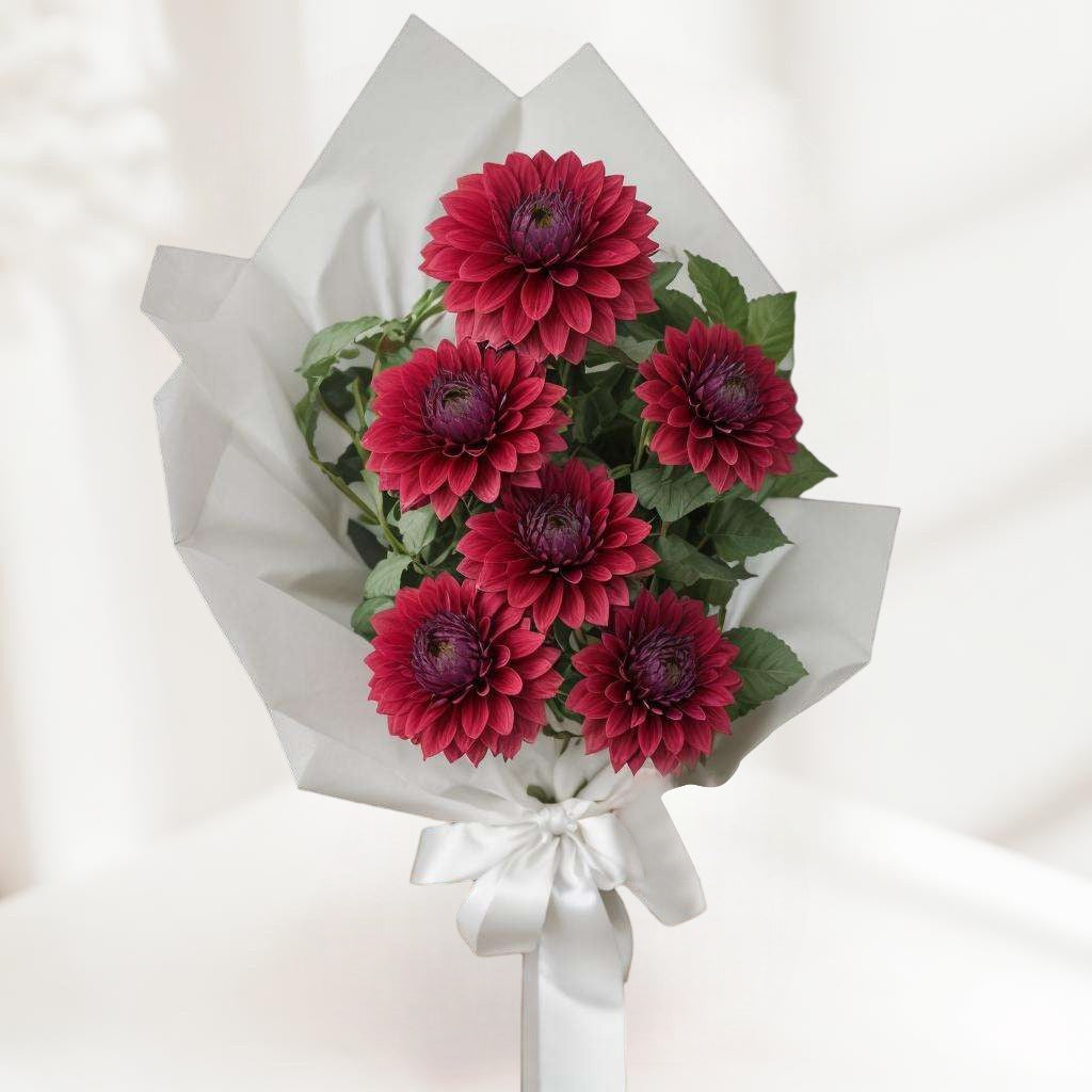 Vibrant Visions The Luxury Floret