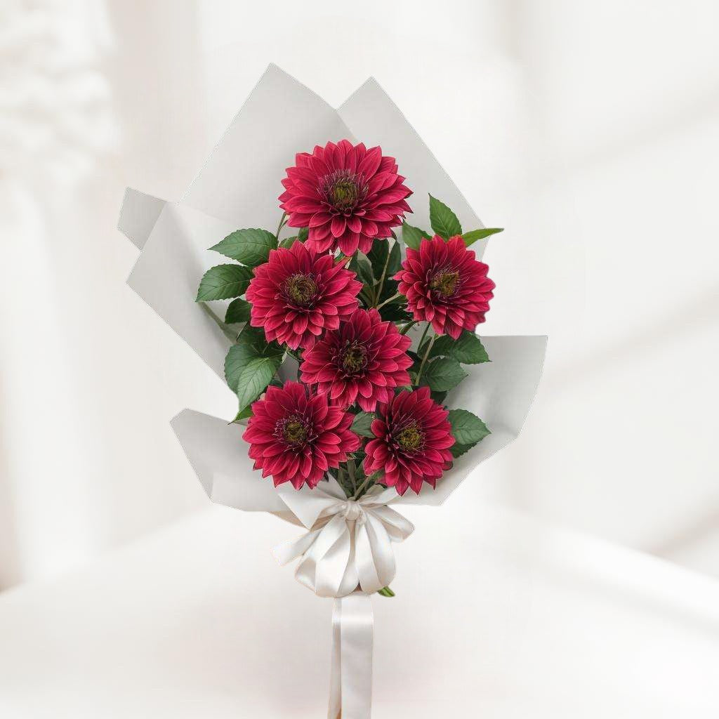 Vibrant Visions The Luxury Floret