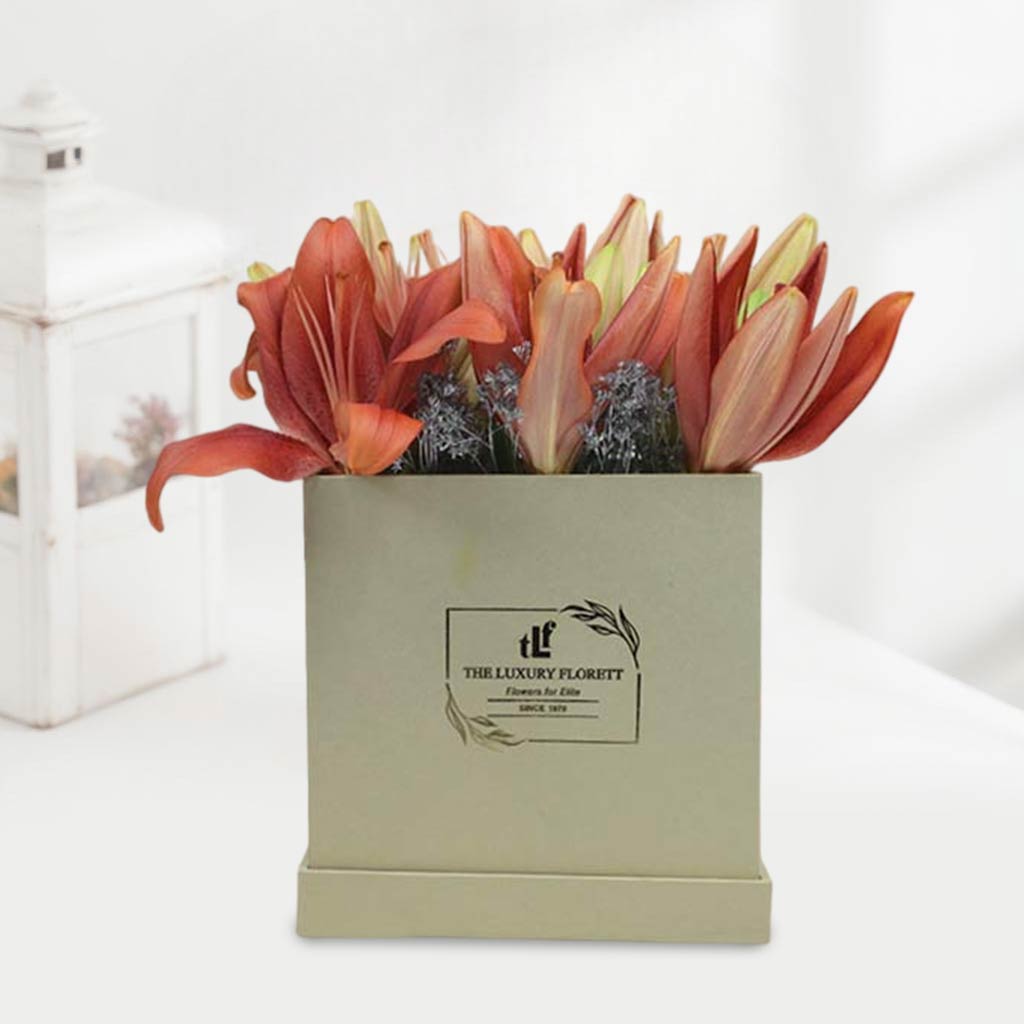 Pastel Perfection The Luxury Floret