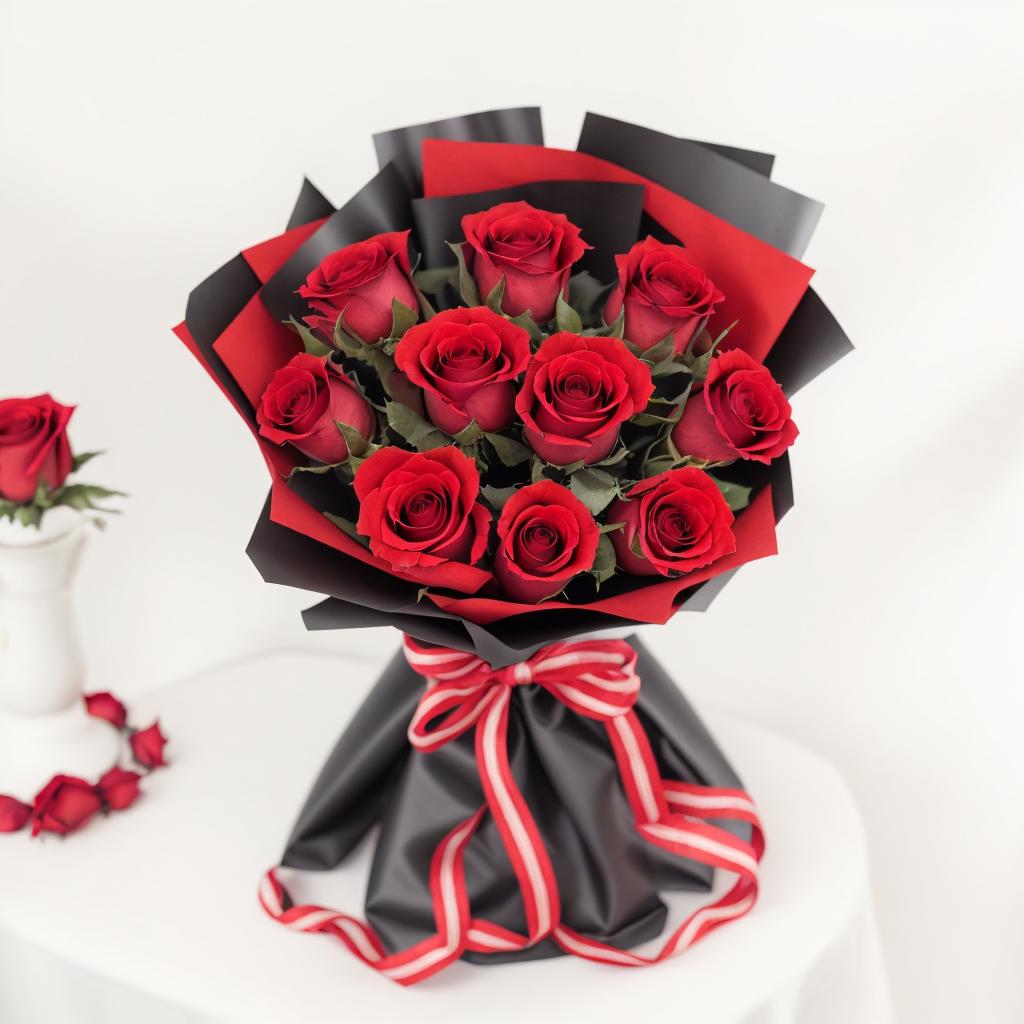 Scented Dream The Luxury Floret