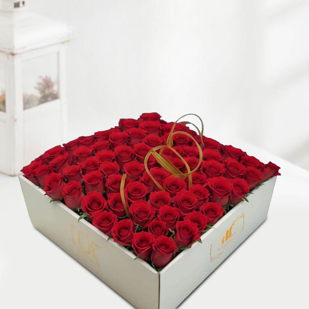 Oh My Beloved! The Luxury Floret