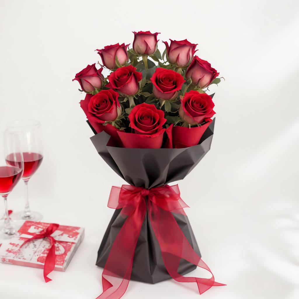Forest Fresh The Luxury Floret