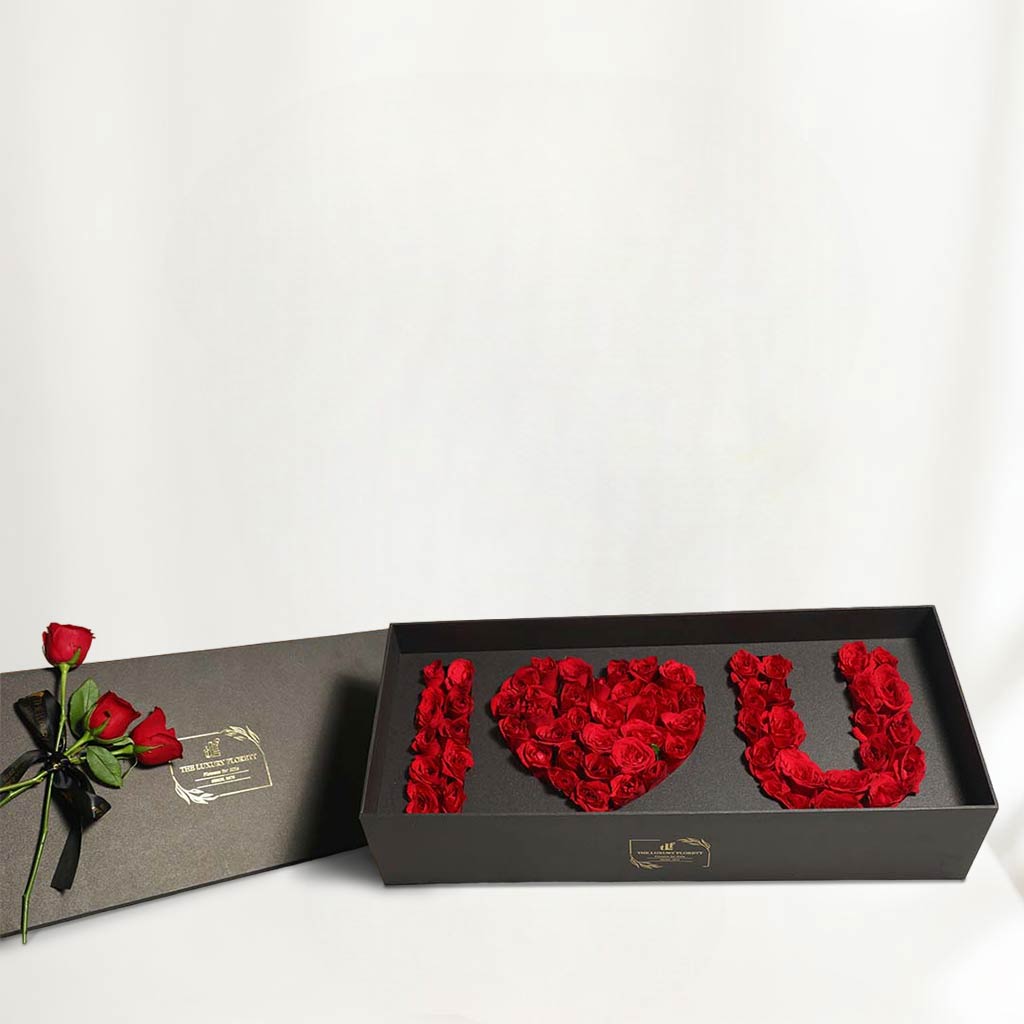 La Di Da The Luxury Floret