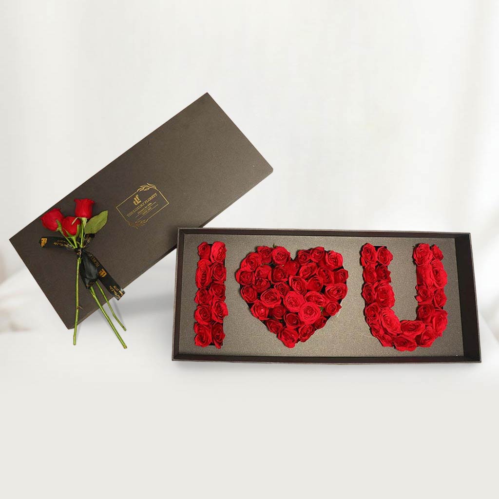 La Di Da The Luxury Floret