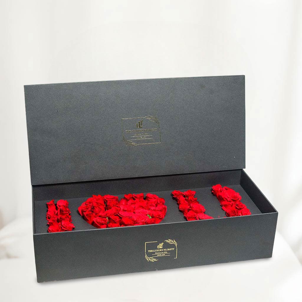 La Di Da The Luxury Floret