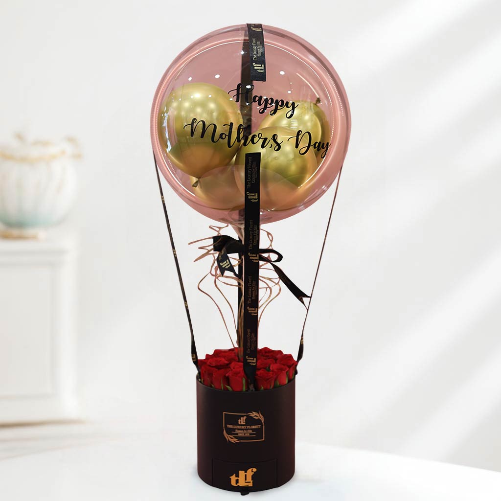 Divine Beauty Collection The Luxury Floret