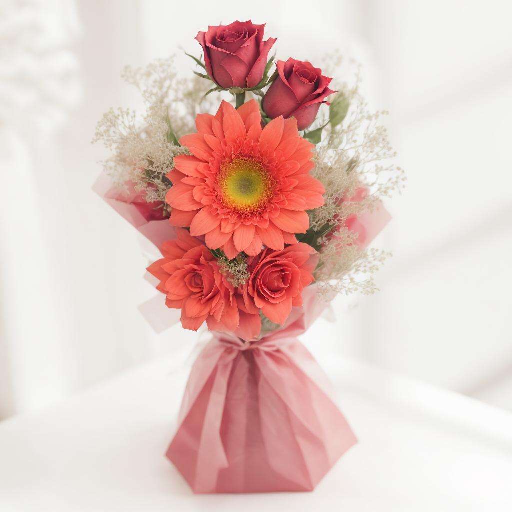 Bloom Magic The Luxury Floret
