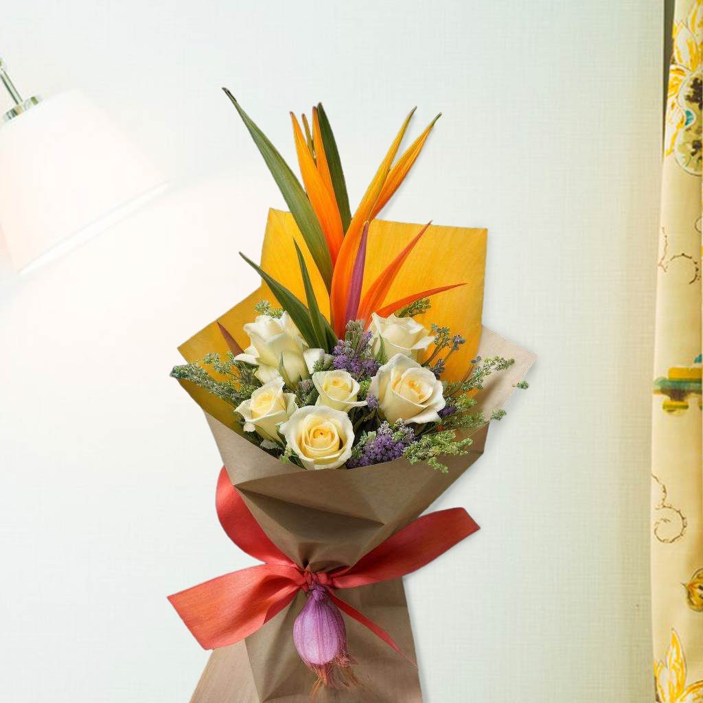 Candy Confetti The Luxury Floret
