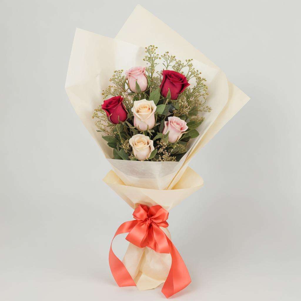 Divine Roses The Luxury Floret