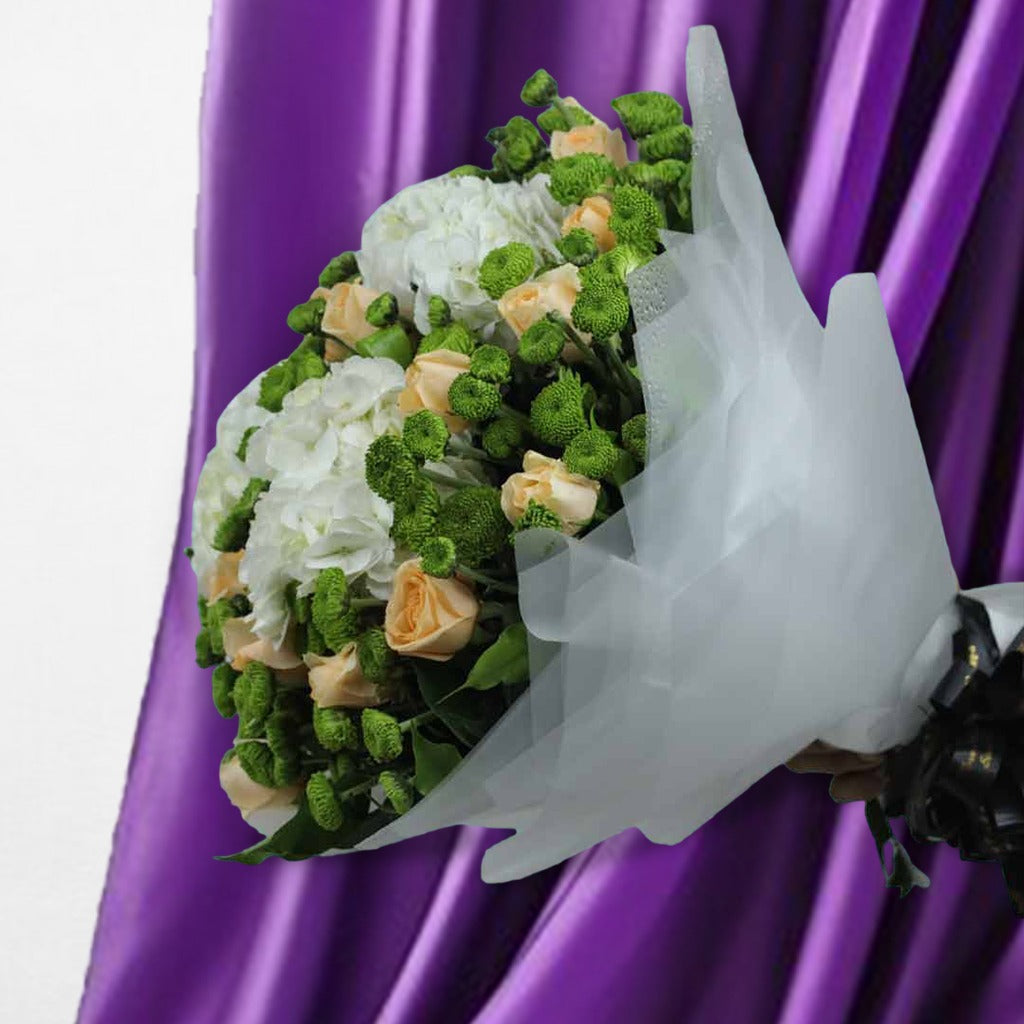 Floral Fantasia The Luxury Floret