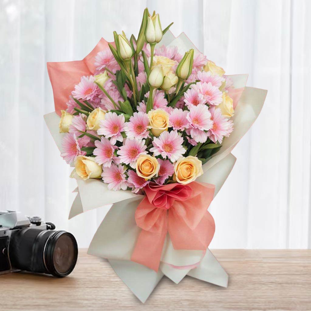 Cast A Spell The Luxury Floret