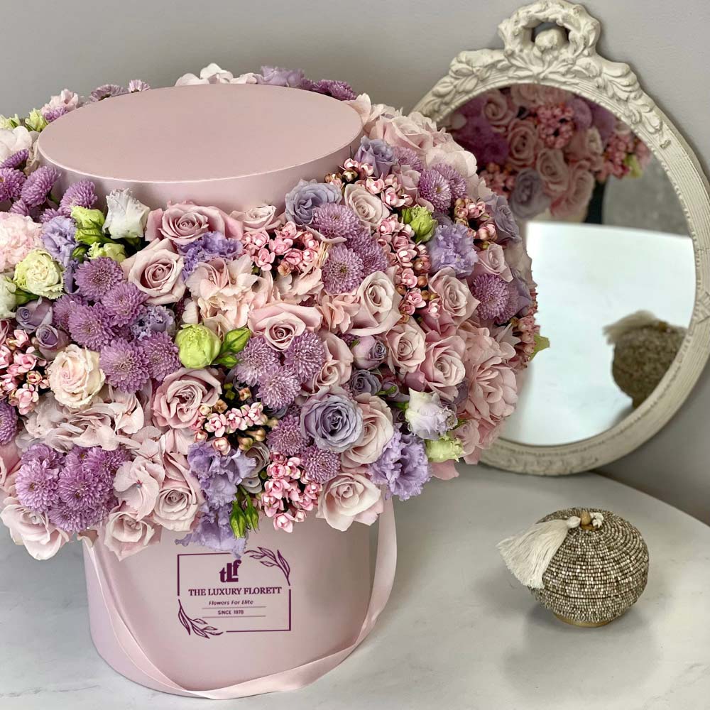 Nectar of Grace The Luxury Floret