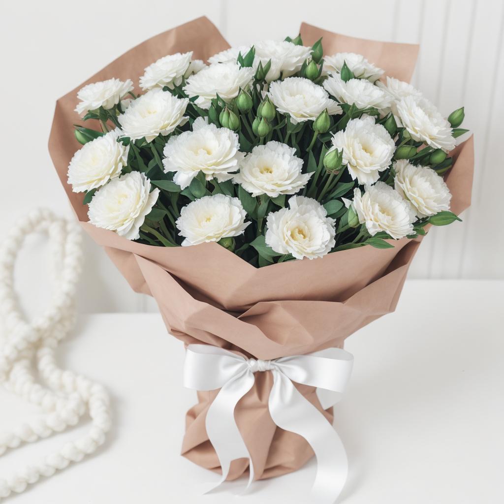 Garden Secrets The Luxury Floret