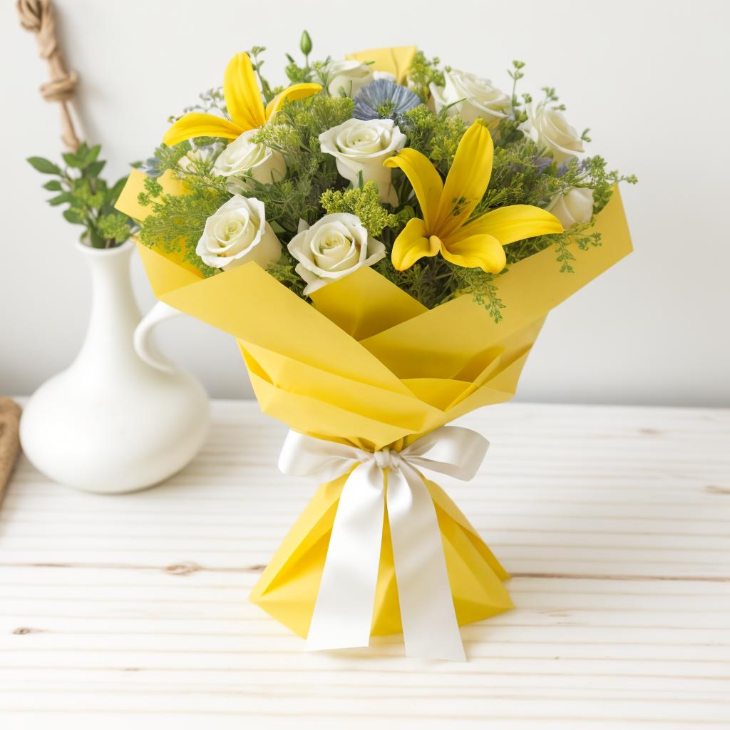 Fancy Floral The Luxury Floret