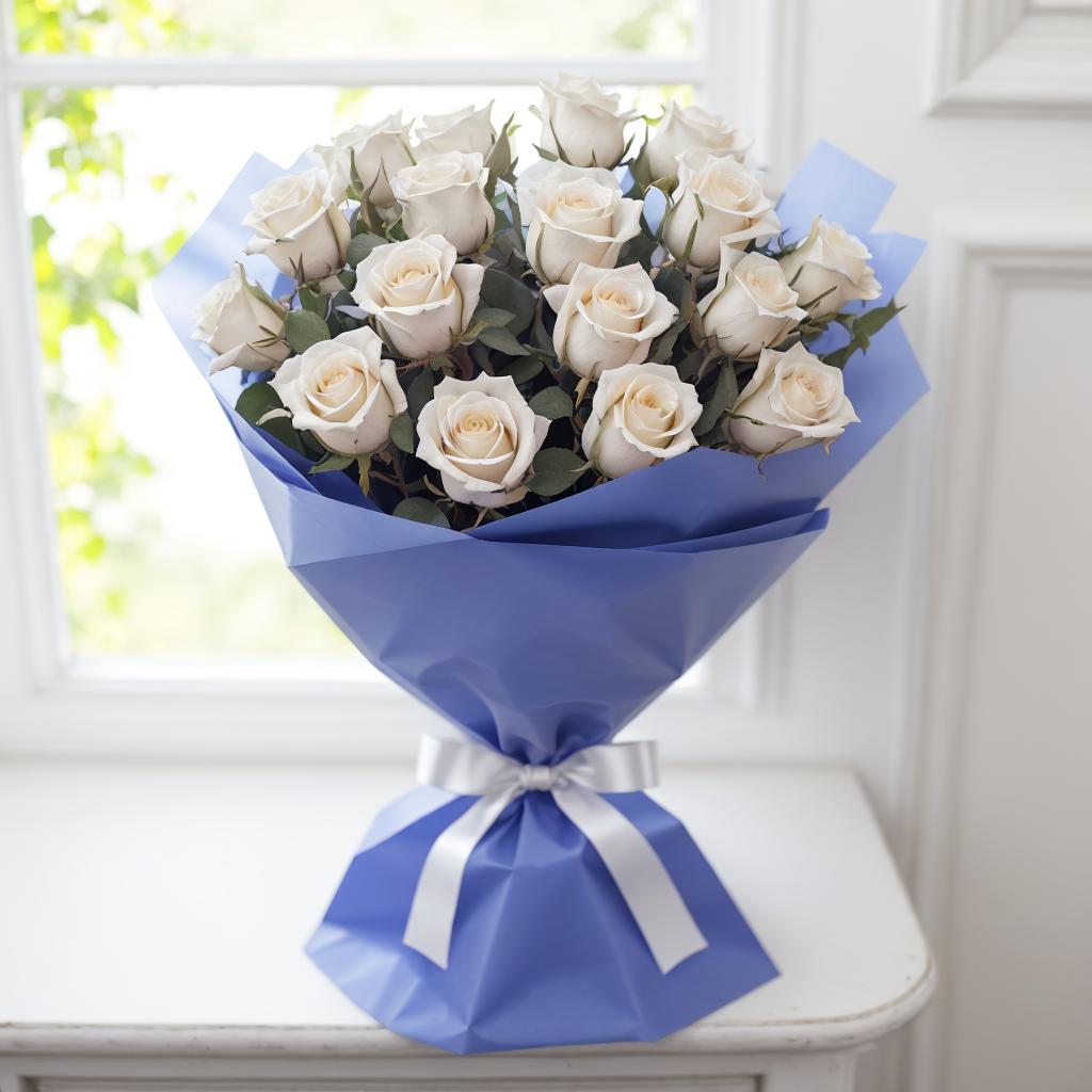 Happiness The Luxury Floret