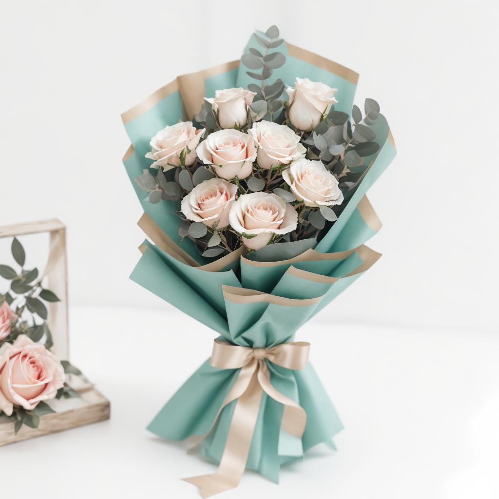 Pretty Petals The Luxury Floret