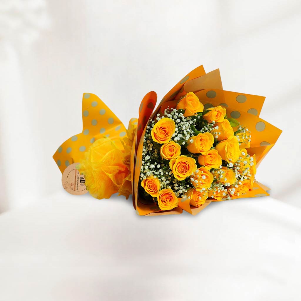 Vivacious N' Wild The Luxury Floret