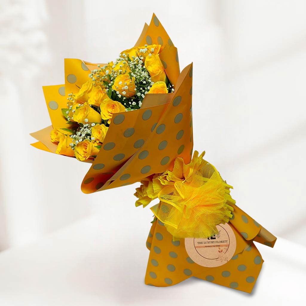Vivacious N' Wild The Luxury Floret
